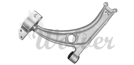 WOLVER vezetőkar fej - SP310710 - TothCarparts
