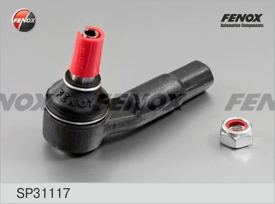 FENOX vezetőkar fej - SP31117 - TothCarparts