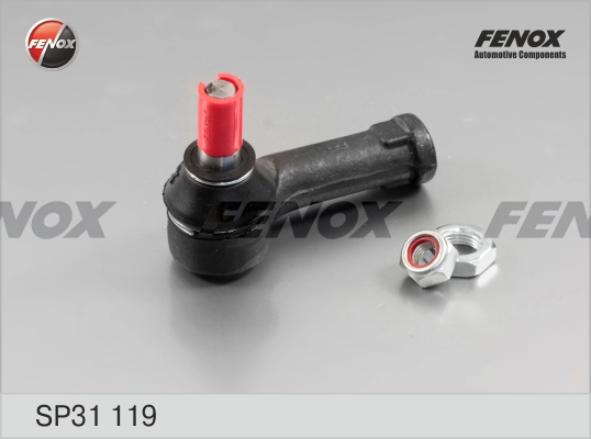 FENOX vezetőkar fej - SP31119 - TothCarparts