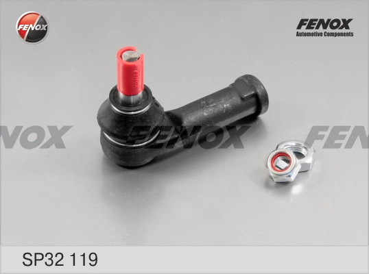 FENOX vezetőkar fej - SP32119 - TothCarparts