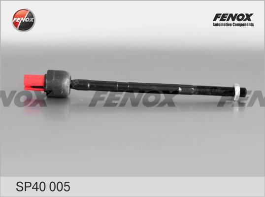 FENOX axiális csukló, vezetőkar - SP40005 - TothCarparts