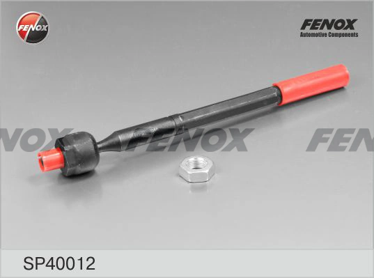 FENOX axiális csukló, vezetőkar - SP40012 - TothCarparts
