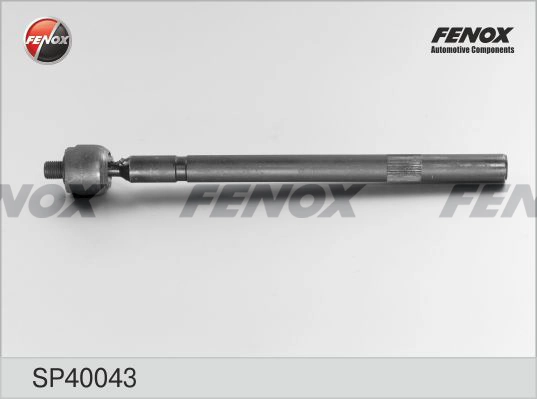 FENOX axiális csukló, vezetőkar - SP40043 - TothCarparts