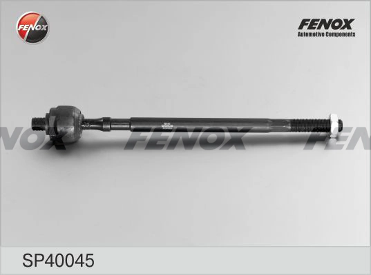 FENOX axiális csukló, vezetőkar - SP40045 - TothCarparts