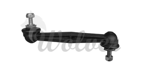 WOLVER vezetőkar fej - SP402250 - TothCarparts