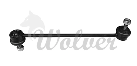 WOLVER vezetőkar fej - SP404800 - TothCarparts