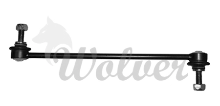 WOLVER vezetőkar fej - SP407620 - TothCarparts