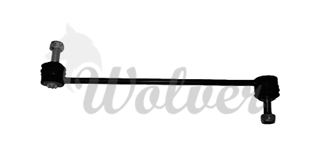 WOLVER vezetőkar fej - SP408310 - TothCarparts