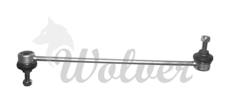 WOLVER vezetőkar fej - SP408760 - TothCarparts