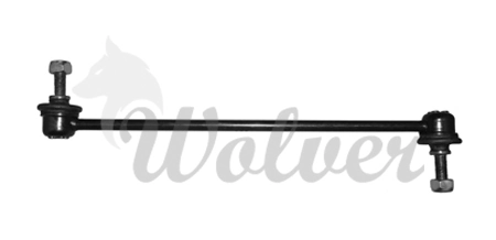 WOLVER vezetőkar fej - SP413710 - TothCarparts