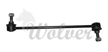 WOLVER vezetőkar fej - SP414730 - TothCarparts
