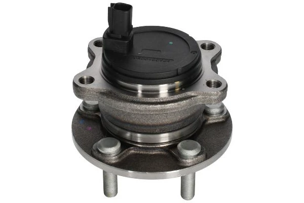 MDR kerékagy - GOM-WBH0324 - TothCarparts
