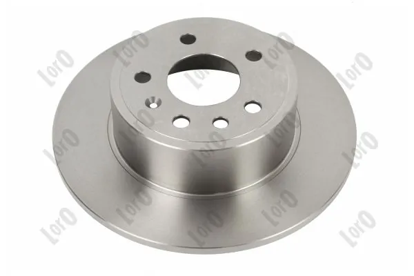 ABAKUS féktárcsa - 231-04-055-2 - TothCarparts