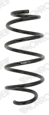 MONROE futómű rugó - SP4319 - TothCarparts