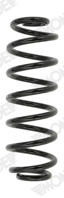 MONROE futómű rugó - SP4325 - TothCarparts