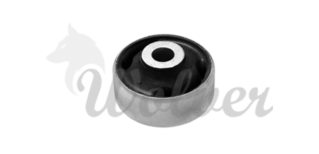 WOLVER vezetőkar fej - SP500810 - TothCarparts