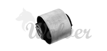 WOLVER vezetőkar fej - SP509690 - TothCarparts