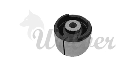 WOLVER vezetőkar fej - SP513020 - TothCarparts