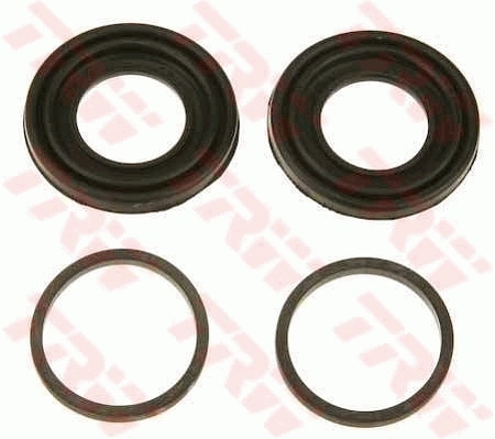TRW javítókészlet, féknyereg - SP7965 - TothCarparts
