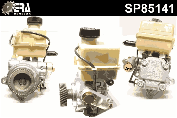 ERA Benelux hidraulikus szivattyú, kormányzás - SP85141 - TothCarparts