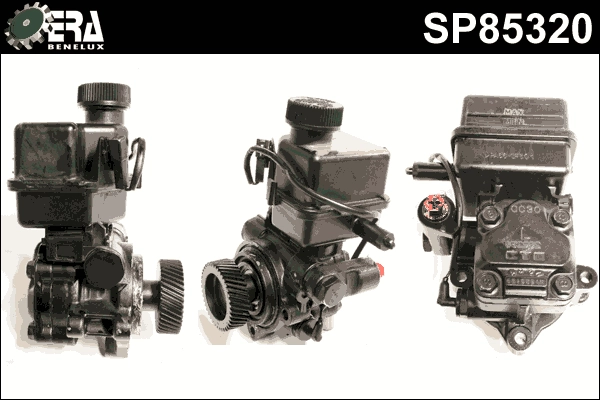 ERA Benelux hidraulikus szivattyú, kormányzás - SP85320 - TothCarparts
