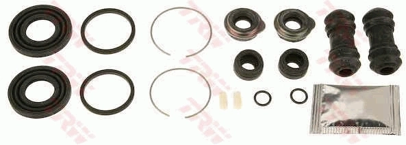 TRW javítókészlet, féknyereg - SP8782 - TothCarparts
