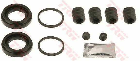 TRW javítókészlet, féknyereg - SP8980 - TothCarparts