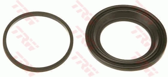 TRW javítókészlet, féknyereg - SP9993 - TothCarparts