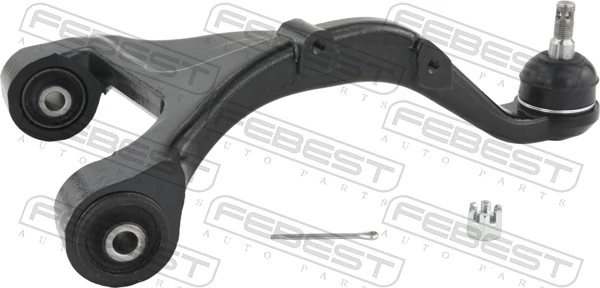 FEBEST lengőkar, kerékfelfüggesztés - 1224-CMRUR - TothCarparts