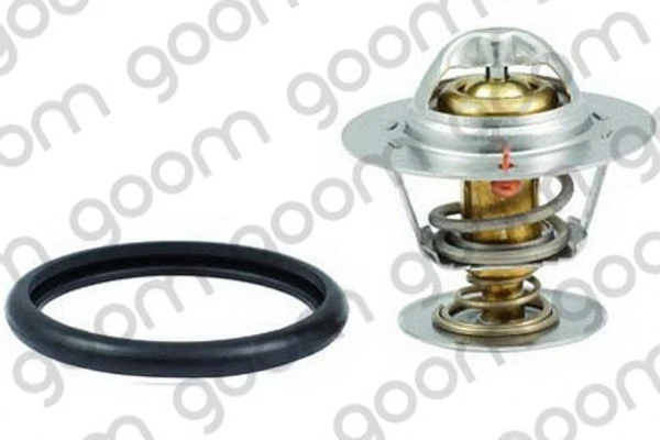 MDR termosztát, hűtőfolyadék - GOM-THE0076 - TothCarparts
