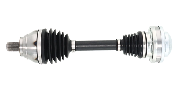 LIZARTE hajtótengely - DS1538 - TothCarparts