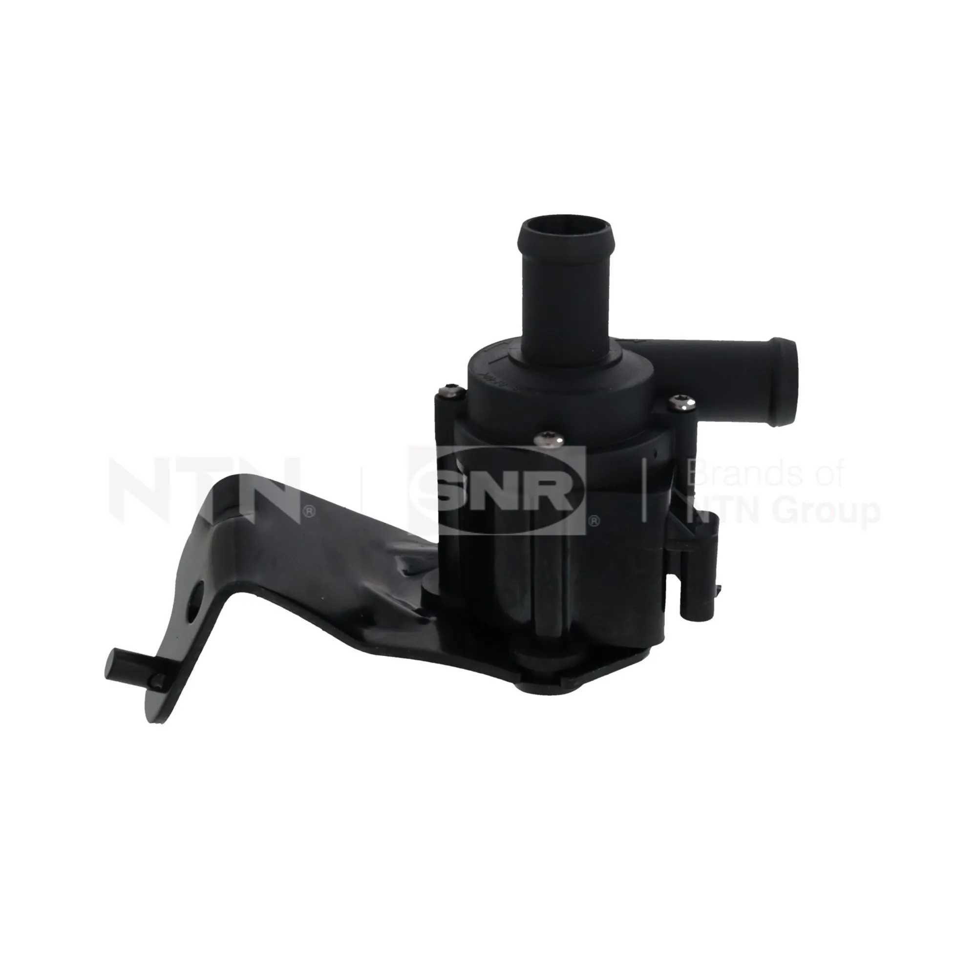 SNR Vízszivattyú, motorhűtés - WPEA066 - TothCarparts