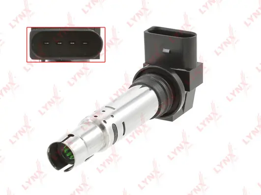 LYNXAUTO gyújtótekercs - SPL1002 - TothCarparts