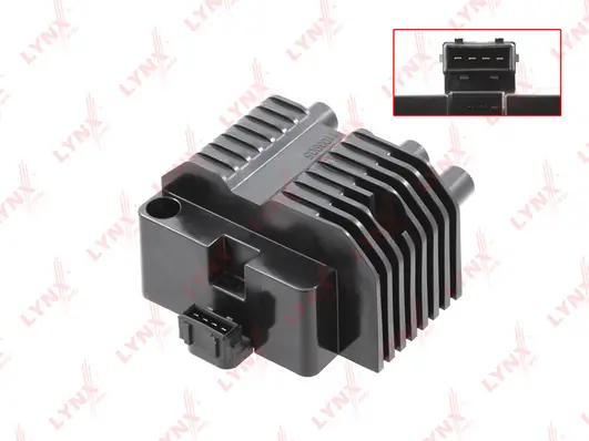 LYNXAUTO gyújtótekercs - SPL1011 - TothCarparts