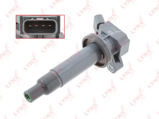 LYNXAUTO gyújtótekercs - SPL1060 - TothCarparts