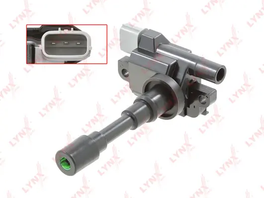 LYNXAUTO gyújtótekercs - SPL1063 - TothCarparts