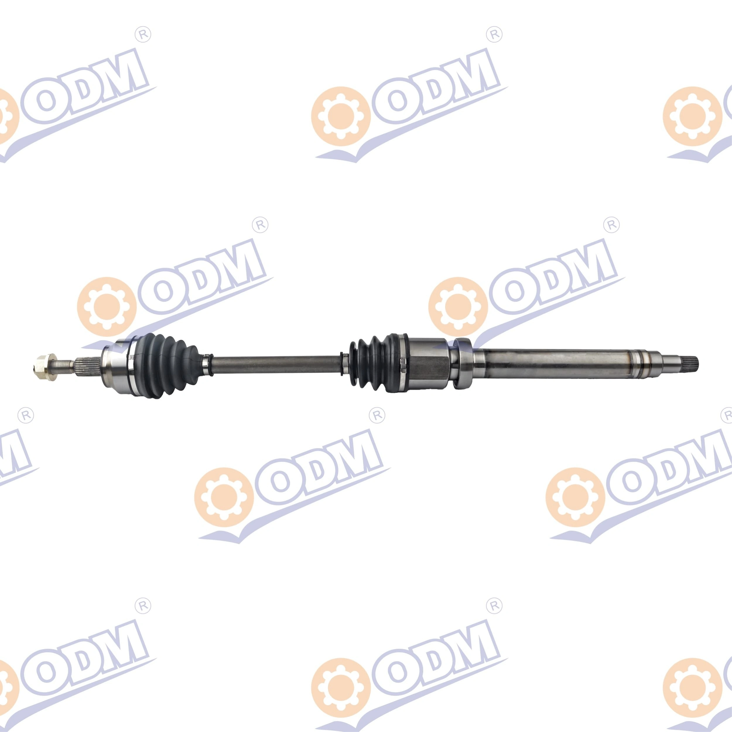 ODM hajtótengely - FD-8-8647 - TothCarparts