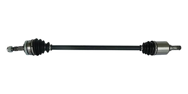 LIZARTE hajtótengely - DS0484 - TothCarparts