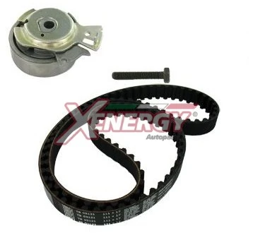 AP XENERGY Fogasszíjkészlet - XD12105 - TothCarparts
