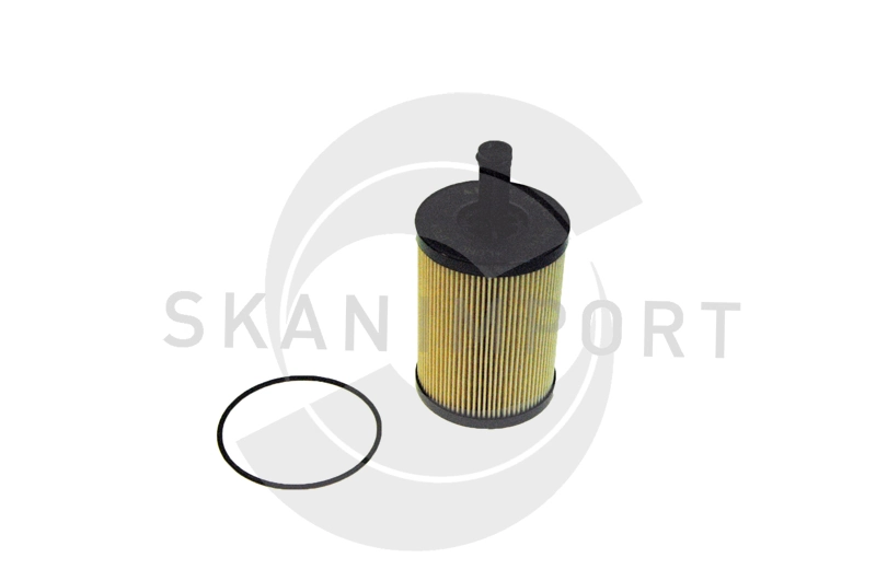 SKANIMPORT olajszűrő - SPV-1000 - TothCarparts