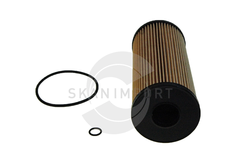 SKANIMPORT olajszűrő - SPV-1001 - TothCarparts