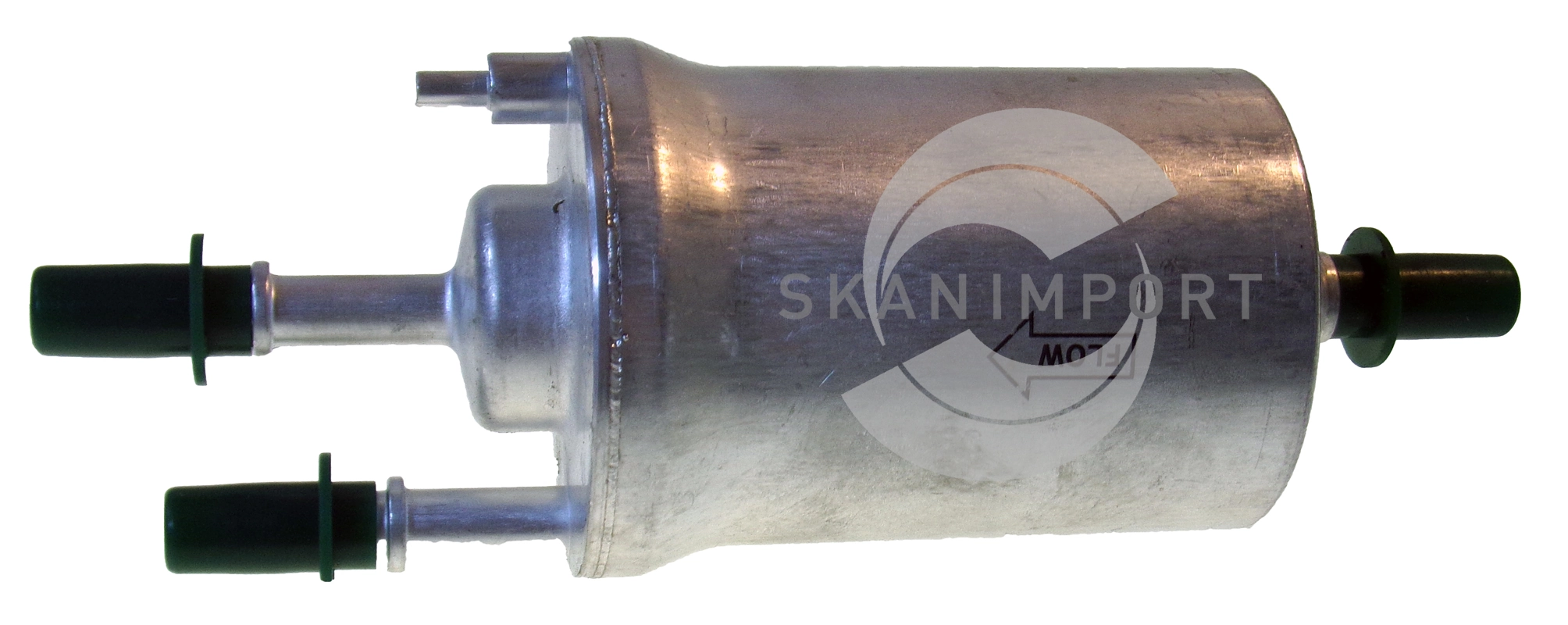 SKANIMPORT Üzemanyagszűrő - SPV-1027 - TothCarparts