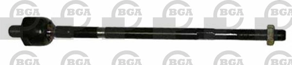 BGA axiális csukló, vezetőkar - SR0107 - TothCarparts