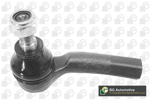 BGA vezetőkar fej - SR0115 - TothCarparts