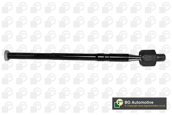 BGA axiális csukló, vezetőkar - SR0132 - TothCarparts