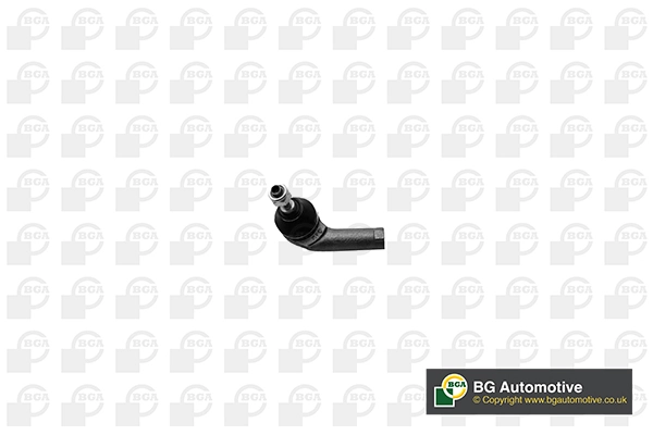 BGA vezetőkar fej - SR0202 - TothCarparts