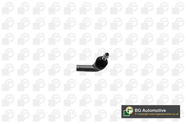 BGA vezetőkar fej - SR0203 - TothCarparts
