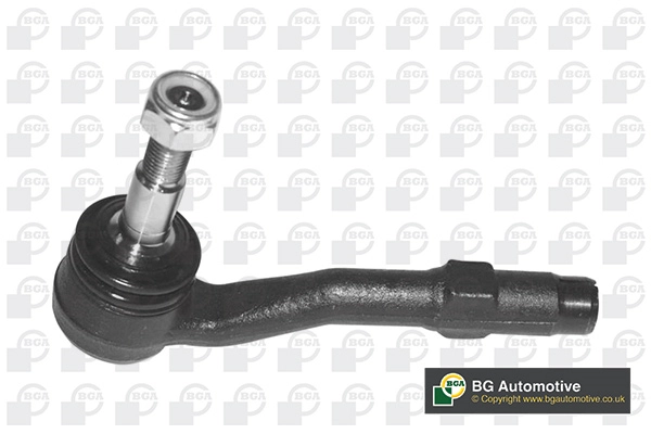 BGA vezetőkar fej - SR0904 - TothCarparts