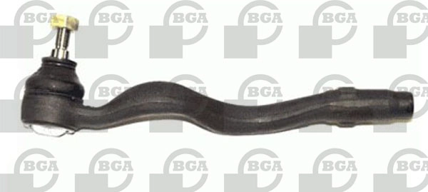 BGA vezetőkar fej - SR0907 - TothCarparts