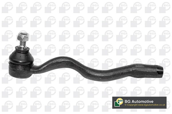 BGA vezetőkar fej - SR0908 - TothCarparts